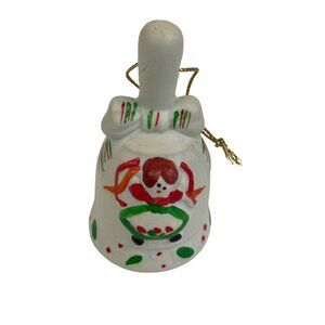 JC Penney Twelve Days Of Christmas Ornament Collection Nine Ladies Dancing